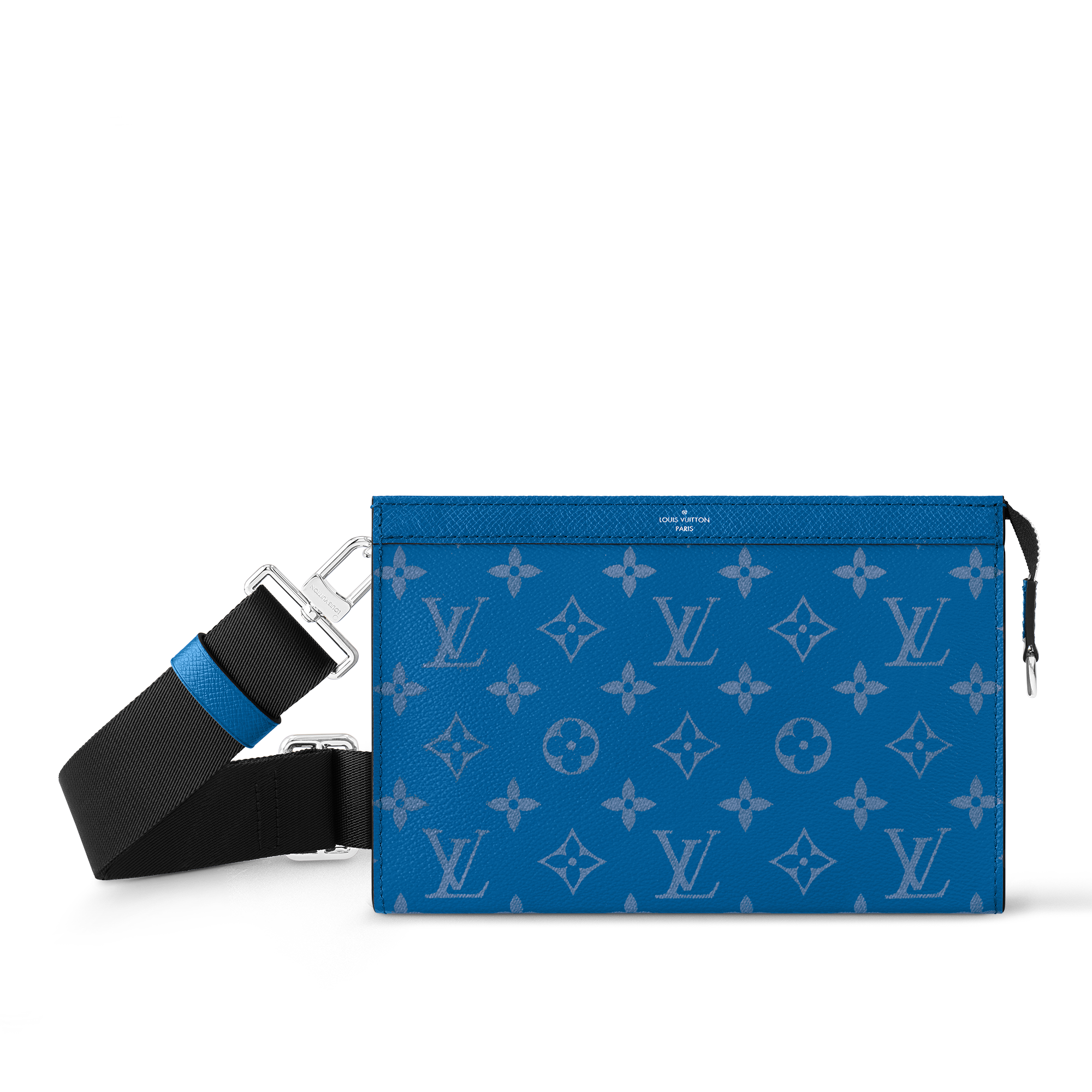 Gaston Wearable Wallet Taigarama - Bags M83099 | LOUIS VUITTON